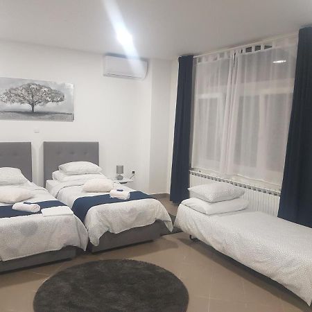Marko Airport Rooms Velika Gorica Exterior photo