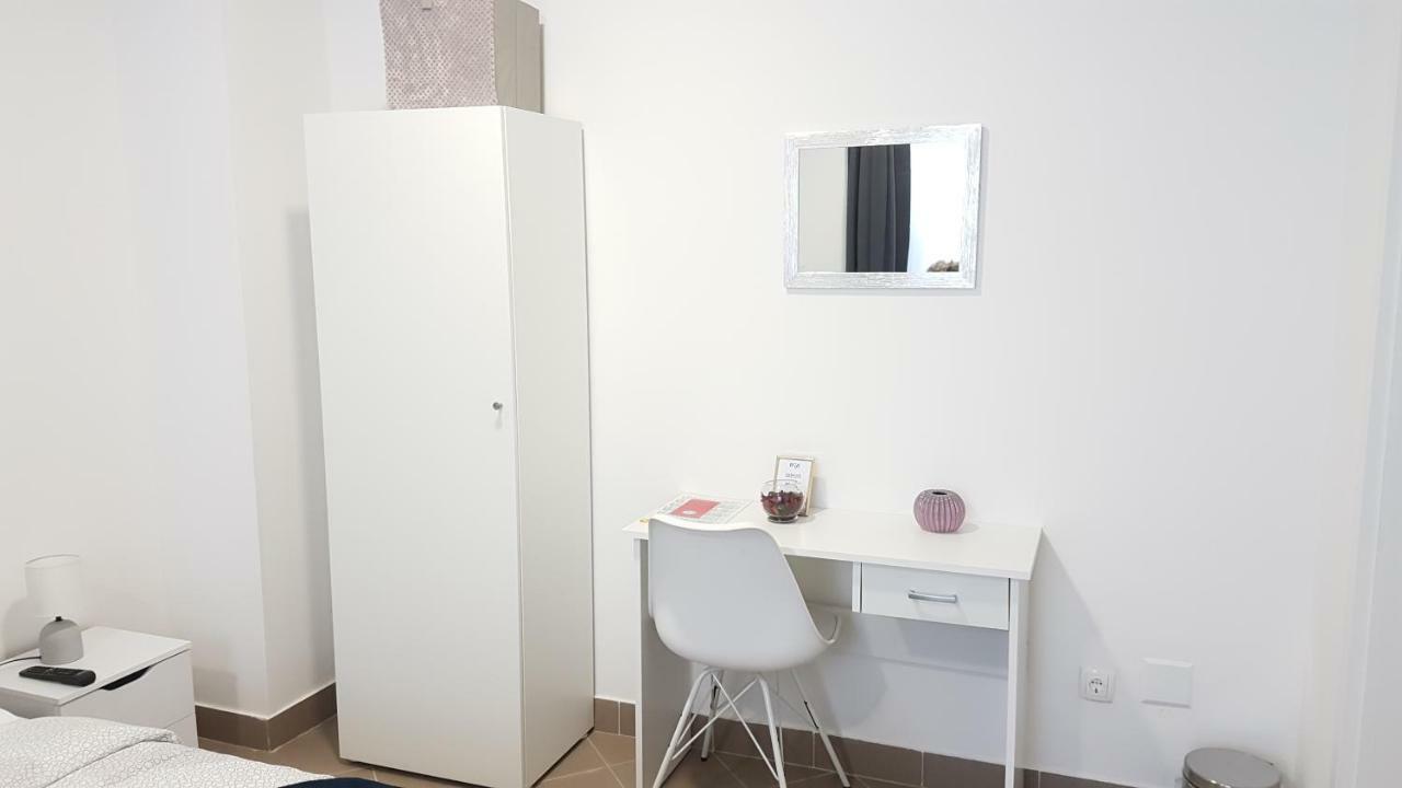 Marko Airport Rooms Velika Gorica Exterior photo