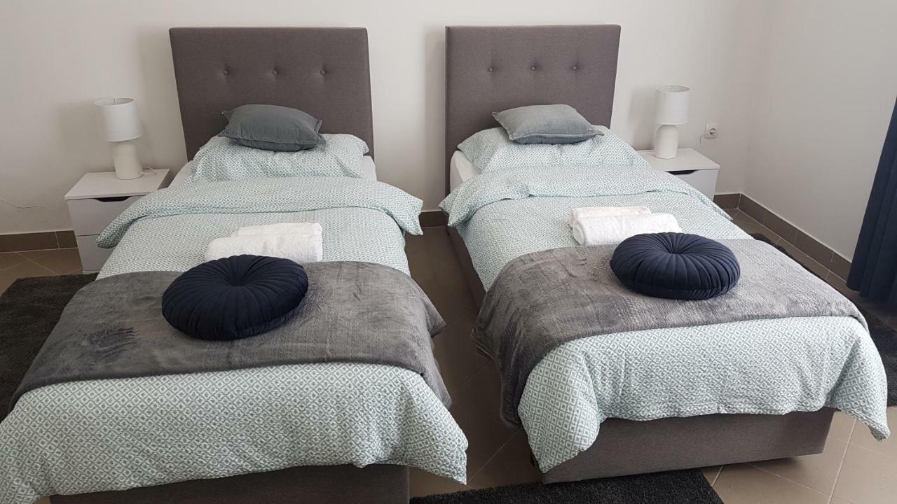 Marko Airport Rooms Velika Gorica Exterior photo