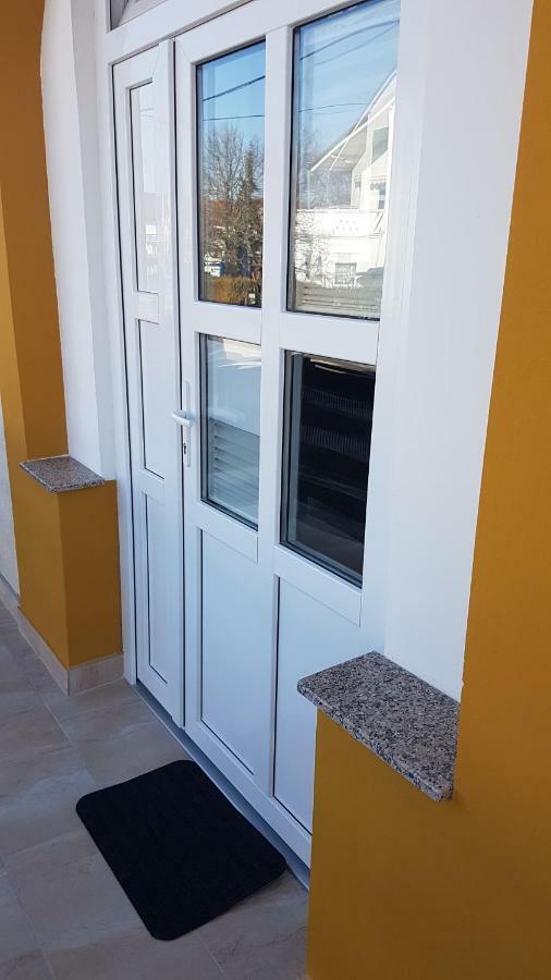 Marko Airport Rooms Velika Gorica Exterior photo