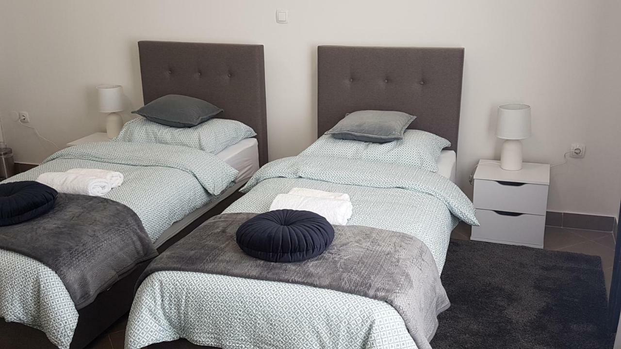 Marko Airport Rooms Velika Gorica Exterior photo
