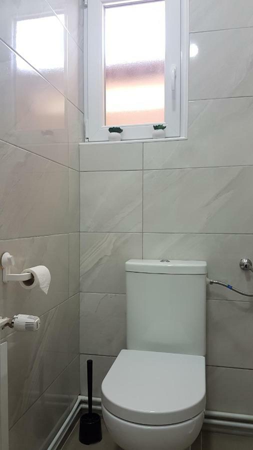 Marko Airport Rooms Velika Gorica Exterior photo