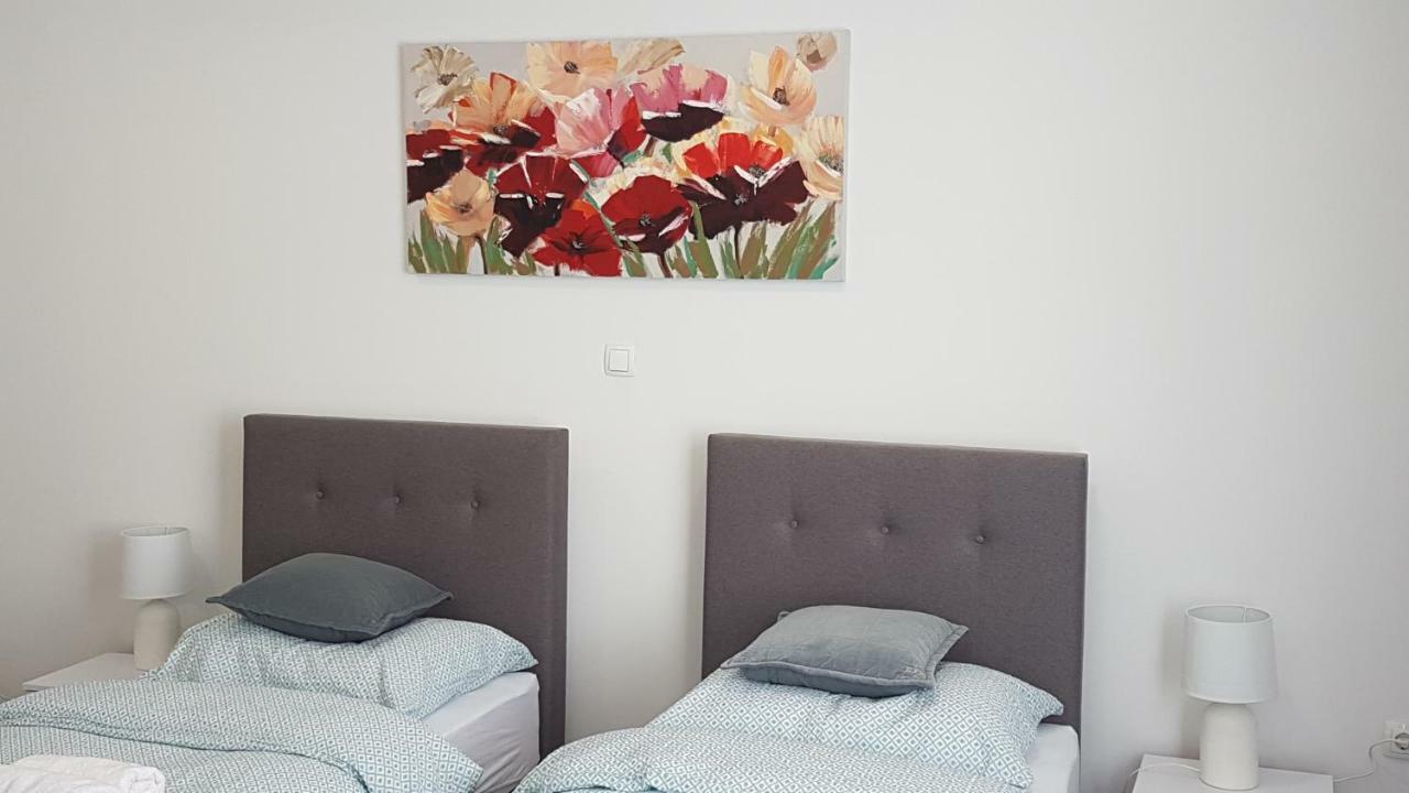 Marko Airport Rooms Velika Gorica Exterior photo