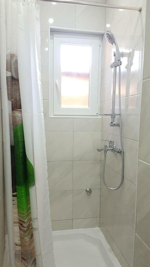 Marko Airport Rooms Velika Gorica Exterior photo