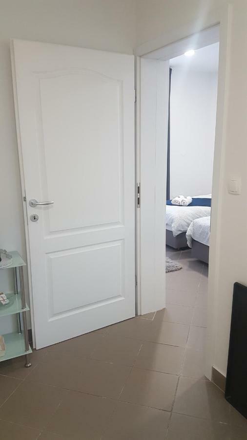 Marko Airport Rooms Velika Gorica Exterior photo
