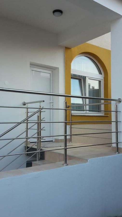 Marko Airport Rooms Velika Gorica Exterior photo