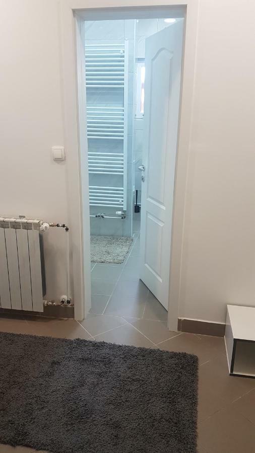 Marko Airport Rooms Velika Gorica Exterior photo