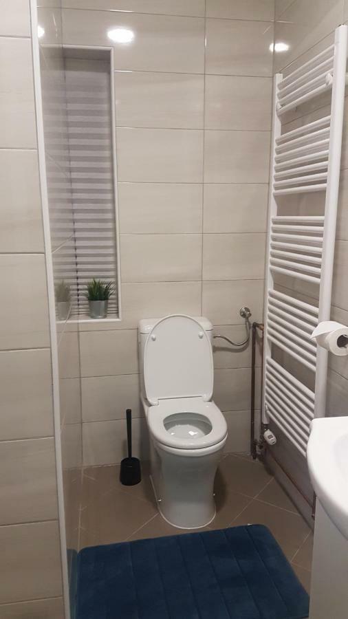 Marko Airport Rooms Velika Gorica Exterior photo