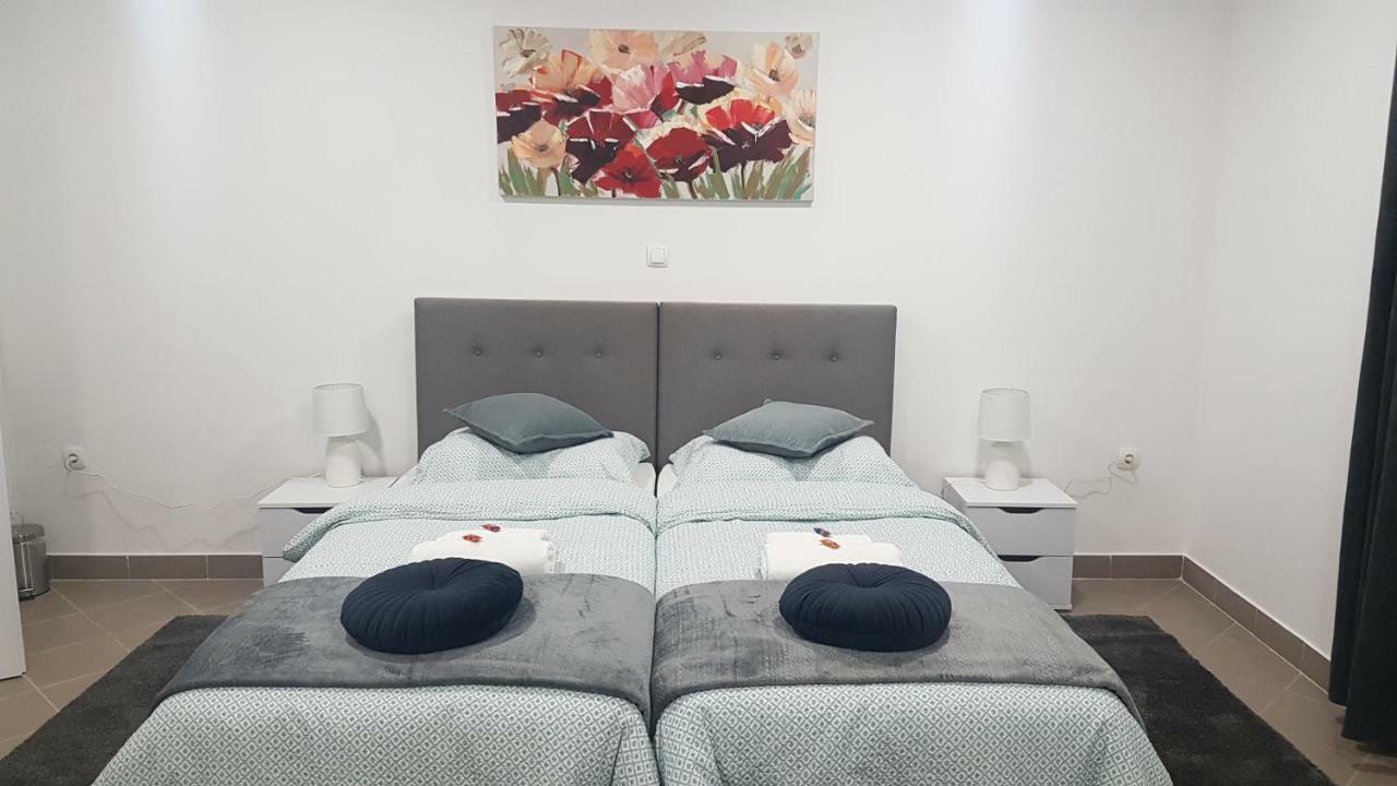 Marko Airport Rooms Velika Gorica Exterior photo