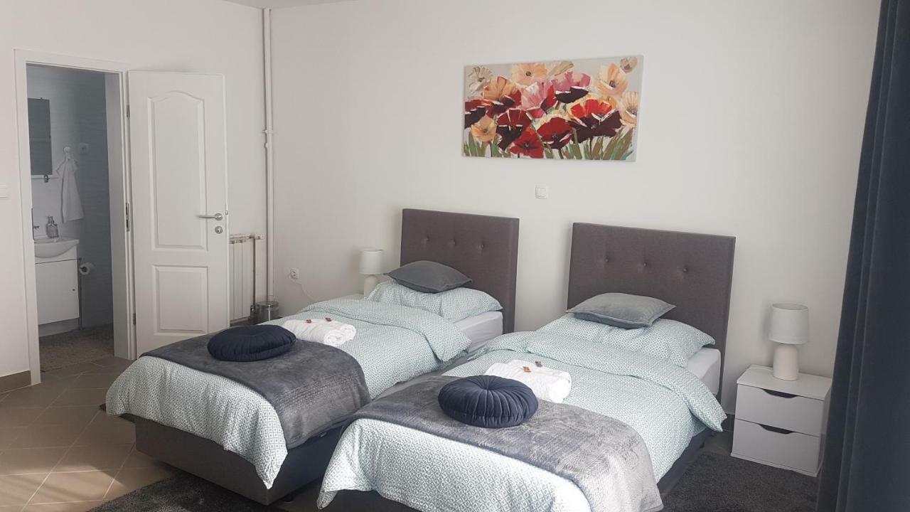 Marko Airport Rooms Velika Gorica Exterior photo