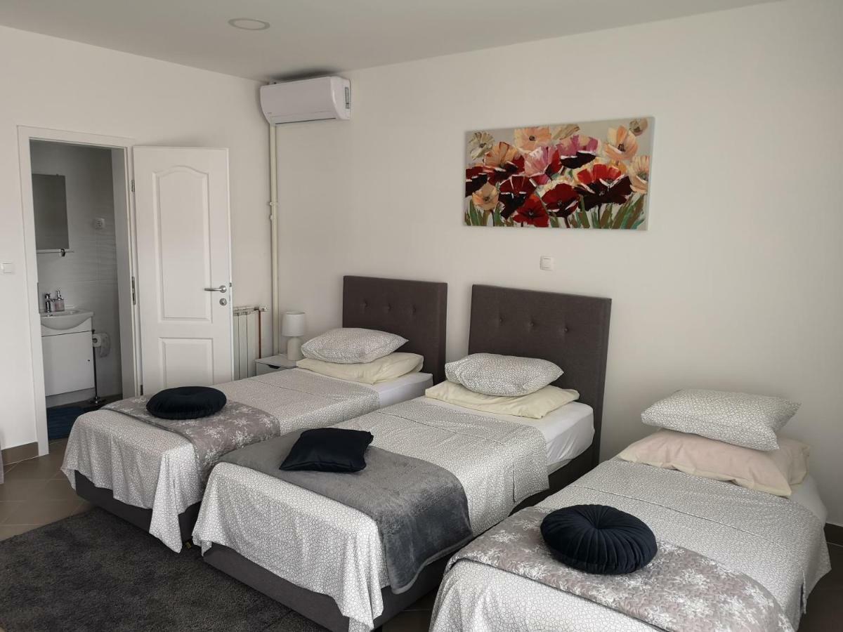 Marko Airport Rooms Velika Gorica Exterior photo