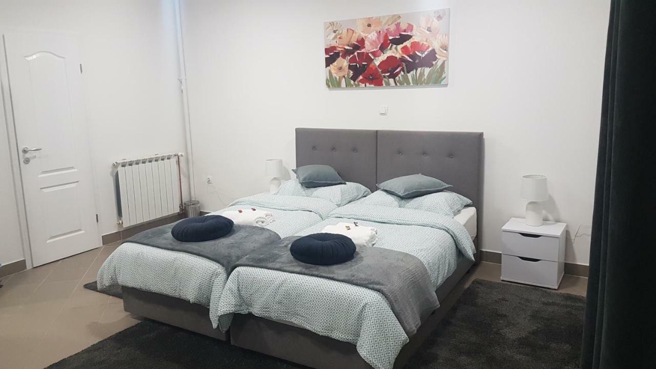 Marko Airport Rooms Velika Gorica Exterior photo