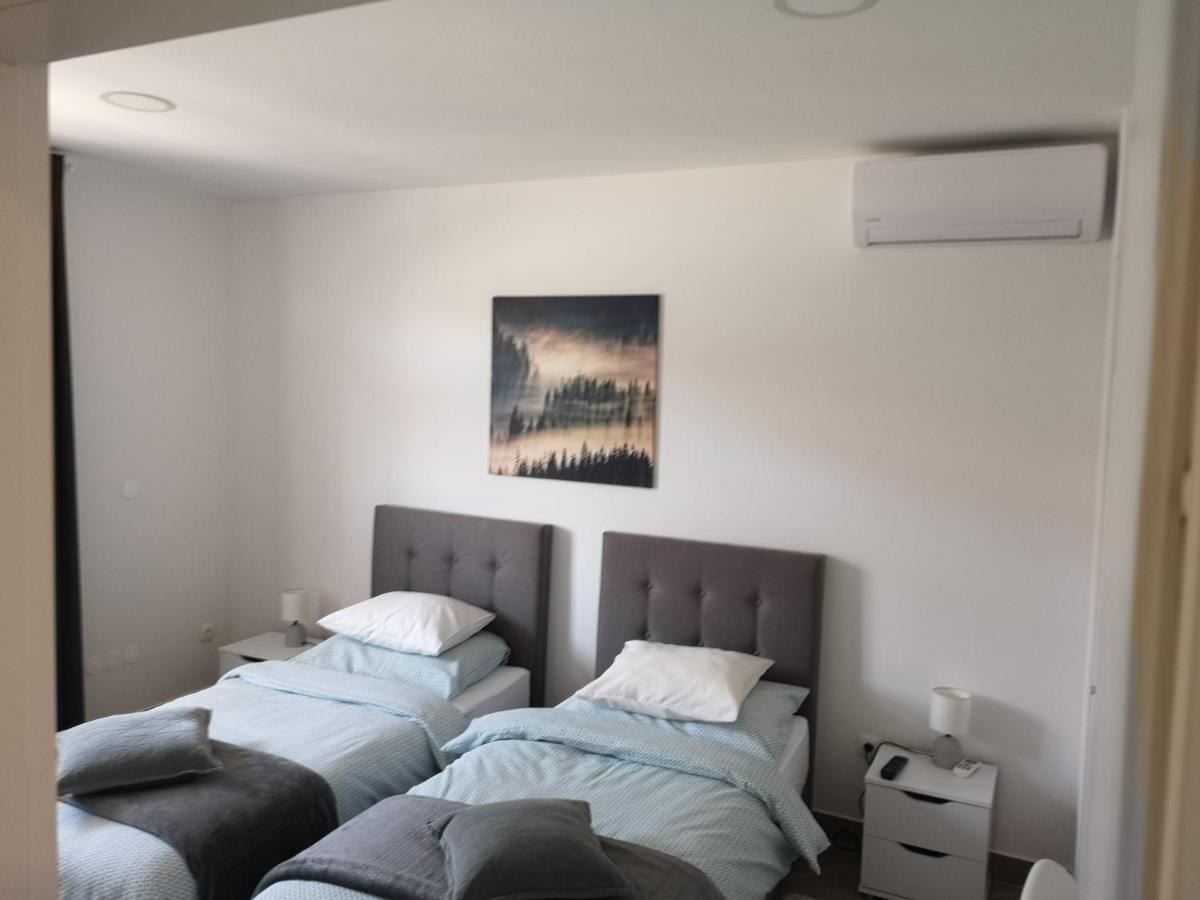 Marko Airport Rooms Velika Gorica Exterior photo