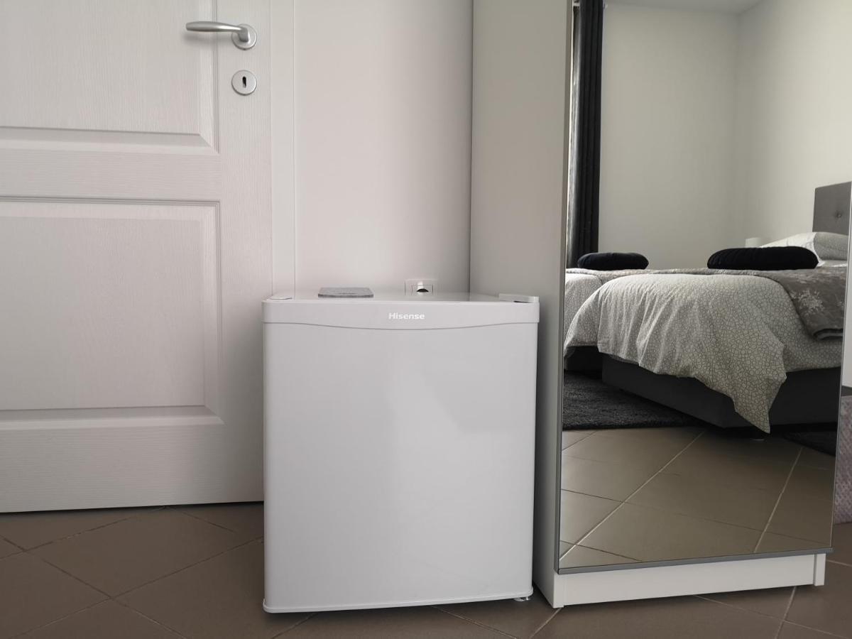Marko Airport Rooms Velika Gorica Exterior photo