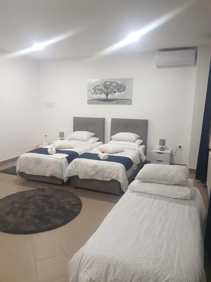 Marko Airport Rooms Velika Gorica Exterior photo