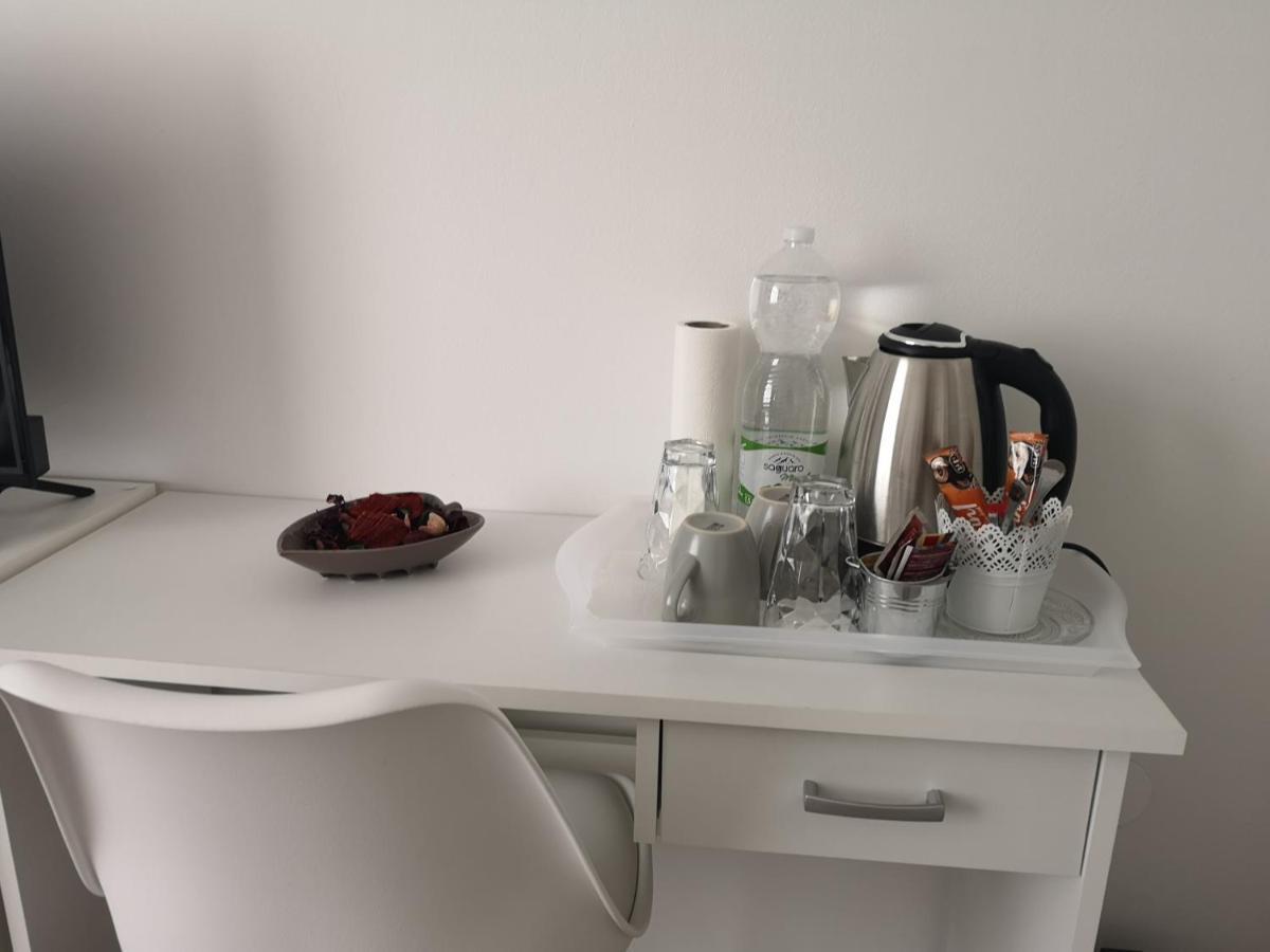 Marko Airport Rooms Velika Gorica Exterior photo